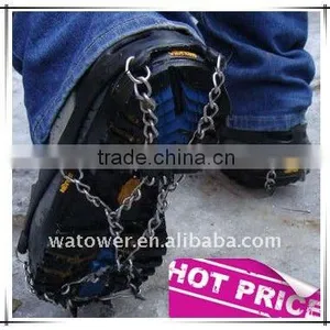 Hot Sell Snow Spiker thumbnail-1