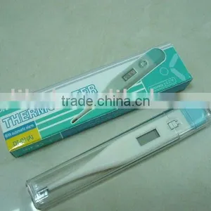 Digital Thermometer thumbnail-1