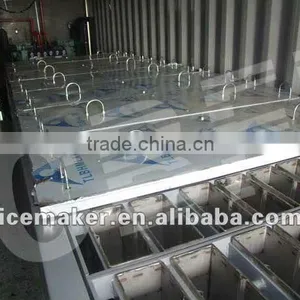 Block Ice Machine In Container thumbnail-1