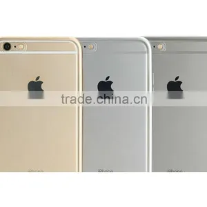Metal+PC Case for Apple Iphone 6 thumbnail-1