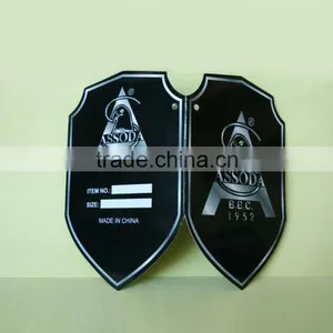 2016 Customzied Printing Paper Packing Card thumbnail-1