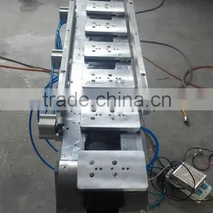 M-T4-MT 38 Stations of Index Conveyor for 4-Colour Pad Printer thumbnail-4