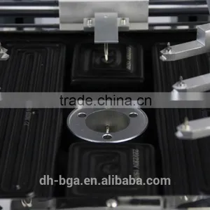 DINGHUA DH-G200 Optical Aligment Bga Rework Station thumbnail-4