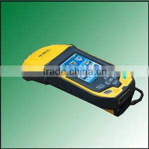Series of Hi-Target Qstar Hand Held GNSS GPS GLONSS RTK Surveying thumbnail-1