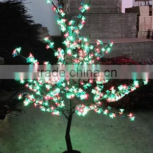 Beautiful Multi Colors Changing Outdoor Led Tree Lights thumbnail-4