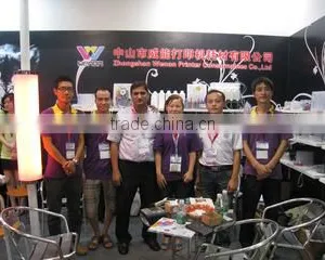 Zhuhai Wenon Digital Technology Co., Ltd. company overview - view 3 thumbnail