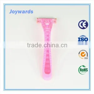 Easy Using Changeable Blade Shaving Razor thumbnail-1
