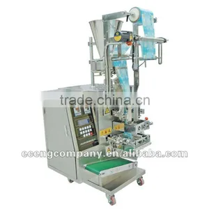WHIII-K300 Automatic Chip Packaging Machinery thumbnail-1