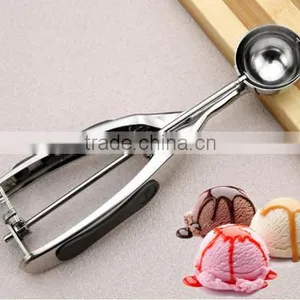 Ice Cream Scoop,ice Cream Spoon thumbnail-1