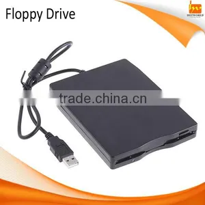 3.5inch 1.44 MB USB External Floppy Disk Drives thumbnail-1