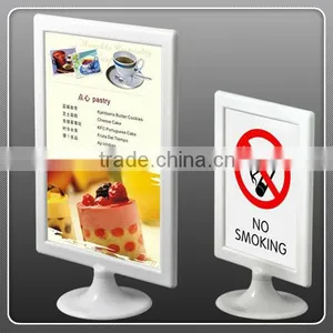 The 2-sided Menu Holder thumbnail-1