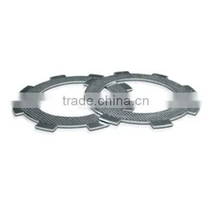 High Performance JH70 Motorcycle Clutch Disc thumbnail-1