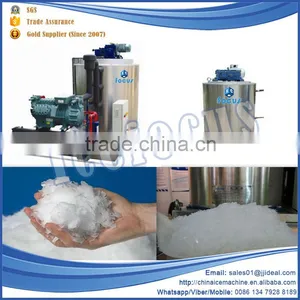 Selected Material Flake Ice Machine Sphere Maker thumbnail-5