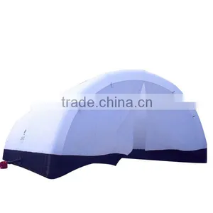2016 Hot Inflatable Tennis Tent thumbnail-4