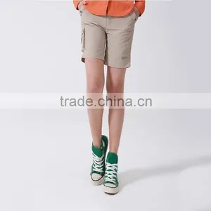 Summer Short Pant With UV Protect(3L15B69) thumbnail-4