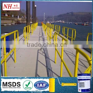 High Quality Fluorocarbon Paint Anticorrosive Panit thumbnail-5