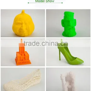 Filament Printing Digital 3D Printer Machine FDM 3d Pen Printer thumbnail-5