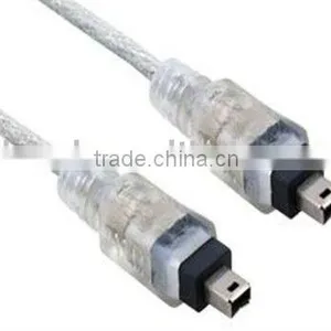 IEEE 1394 Cable thumbnail-1
