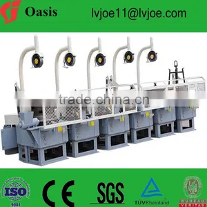 Low Carbon Steel Welding Electrode Production Machines From China thumbnail-3