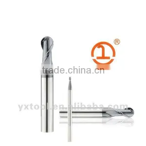Hss Drill Blank, HSS Double End Twist Drill Bits With High Precision thumbnail-5