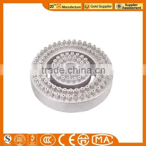 Nutural Gas Burner Strong Fire Gas Burner for Commercial Stove thumbnail-1