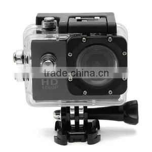 Hot Smallest hd Sport dv Sj4000 NTK96650 Chip 1080p Extreme Action Camera From Original Factory Quality Choice thumbnail-3