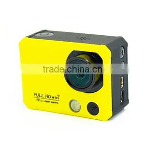 4k Sport Camera Full hd 1080p 60fps Helemt Cam With TV Output thumbnail-3