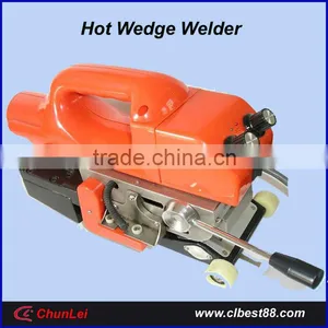 Waterproofing Membrane Welding/welder Machine thumbnail-1