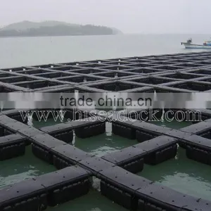 Plastic Fishing Pontoon thumbnail-5