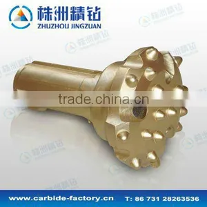 Cemented Oil-field Carbide Drill thumbnail-1