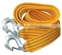 Good Quality Car Towing Belt Pull Belt thumbnail-3