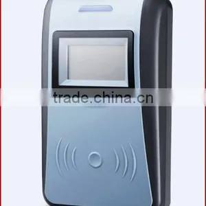 New Stylish Mobile Bus POS Terminal With GPS/CDMA/GPRS Interface thumbnail-1