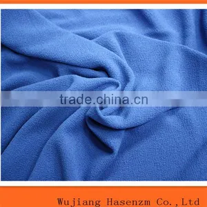 High Quality 100% Polyester Linen Look Fabric thumbnail-2
