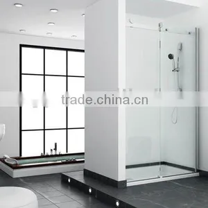 Sliding Shower Screen thumbnail-1