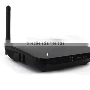 Best IPTV Box Free Internet TV Box RK3128 Low Cost Fire Box Quad Core A7 Mali-400 GPU Google Internet tv Receiver Box thumbnail-2