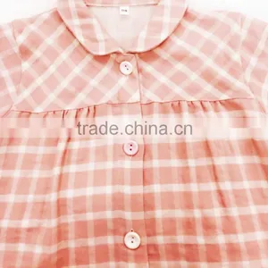 100% Organic Cotton Women and Lady Pajama thumbnail-3