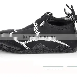 3mm Sailing Neoprene Boots , 3mm Neoprene Diving Boots,Fishing Neoprene Boots thumbnail-3