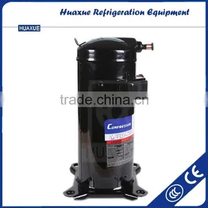 Copeland ZR 34 Full Hermetic Scroll Air Conditioner Compressor With Reasonable Price Made In China thumbnail-1