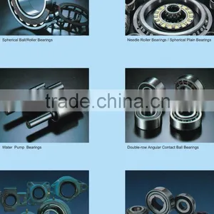 High Quality Thrust Ball Combination Bearing thumbnail-6