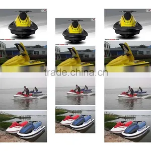 Jet Ski 1400cc 4stroke thumbnail-1
