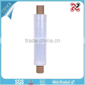 Cheap Transparent Packaging Anti Fog Hand Use Film thumbnail-1