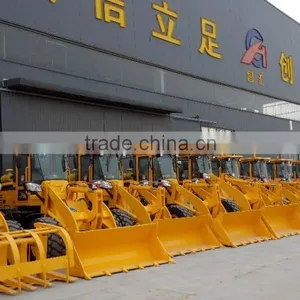 Low Price With High Quality Zl20 Wheel Loader 936 thumbnail-1
