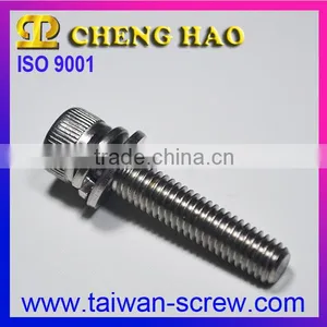 Wholesale Stainless Steel Binding Screws thumbnail-2