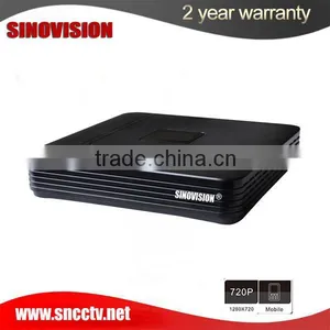 2016 CVI DVR Low Cost Dvr Cctv Camera thumbnail-1
