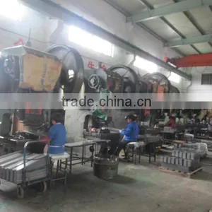 Fenghua Shenbao Electrical Apparatus Co., Ltd. company overview - view 4 thumbnail