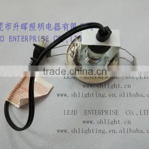 Factory Price 120V Clip Spring Type Ceiling Light thumbnail-2