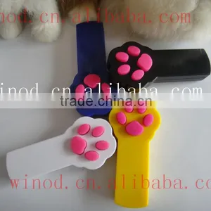 Win-1923 Funny Cat Stick Cats Loves Laser Pointer Laser Cat Toy thumbnail-4