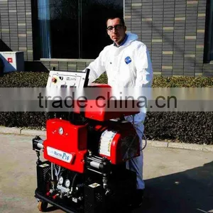 Polyurethane Injection Machine F16 thumbnail-2