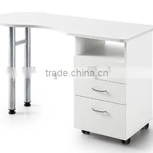 Nail Table Manicure Table Used Professional Nail Table thumbnail-5