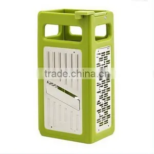 Multi-function Kitchen Vegetable Grater/kitchen Potato Peelers/vegetable Slicers thumbnail-3